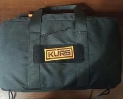 револьвер Бульдог kurs