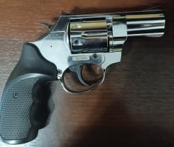 револьвер Бульдог kurs