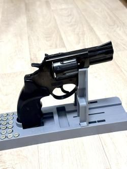 Револьвер Бульдог  KURS