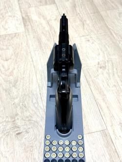 Револьвер Бульдог  KURS