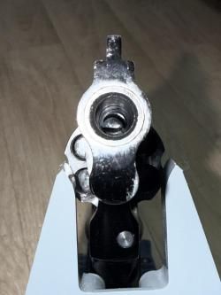 Револьвер Бульдог  KURS