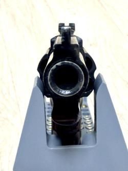 Револьвер Бульдог  KURS