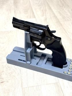 Револьвер Бульдог  KURS