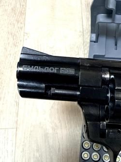 Револьвер Бульдог  KURS