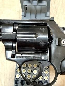 Револьвер Бульдог  KURS