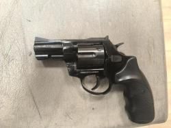 Револьвер Бульдог KURS
