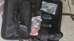 Револьвер Бульдог от Курс с 