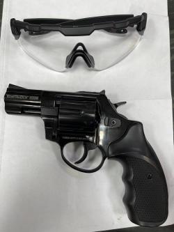 Револьвер Бульдог