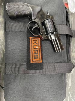 Револьвер Бульдог