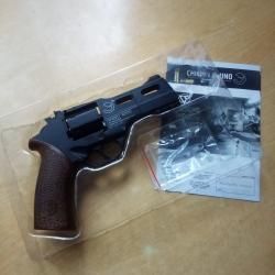 Револьвер Chiappa Rhino 40DS CO2