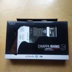 Револьвер Chiappa Rhino 40DS CO2