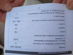 Револьвер CHIEF SPECIAL газовый 