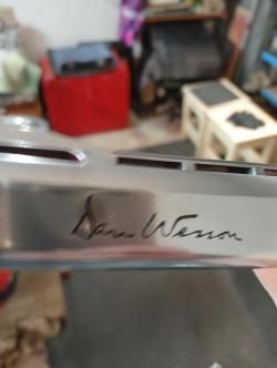 Револьвер dan weson оригинал в идеале