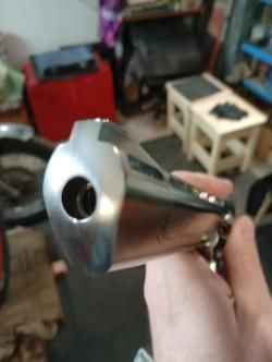 Револьвер dan weson оригинал в идеале