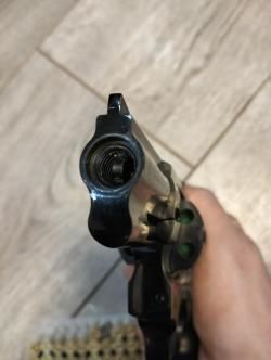 Револьвер Ekol viper 2,5