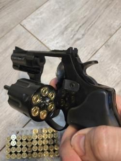 Револьвер Ekol viper 2,5