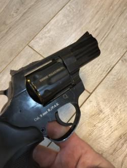 Револьвер Ekol viper 2,5