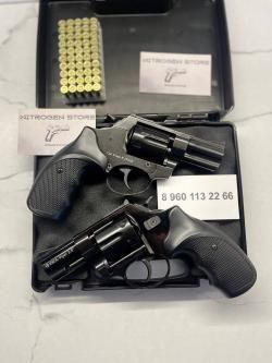 Револьвер EKOL Viper 2.5