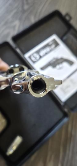Револьвер ekol viper 3.0