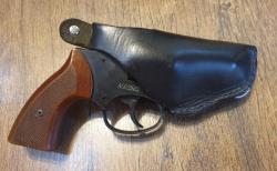 Револьвер газовый LePetit RG59 калибр 9мм KNAAL Germany