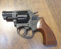 Револьвер газовый LePetit RG59 калибр 9мм KNAAL Germany