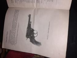 Револьвер  газовый р 1