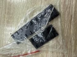 Револьвер Gletcher SW B4