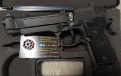 Daisy Powerline 500 Raven  Powerline 93 Power Line 500 Power Line 856 Umarex Beretta 92 FS