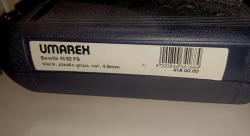 Daisy Powerline 500 Raven  Powerline 93 Power Line 500 Power Line 856 Umarex Beretta 92 FS