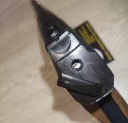 Daisy Powerline 500 Raven Powerline 93 PowerLine 1200 Power Line 856 Umarex Beretta 92 FS