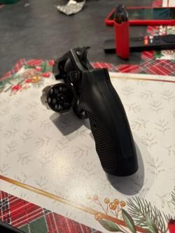 Револьвер гроза 02