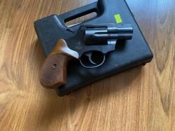 Револьвер Гроза-02С