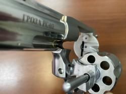 Револьвер Гроза 03-С нерж. 9 мм Р.А. ОООП