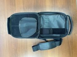 Револьвер Гроза 03-С нерж. 9 мм Р.А. ОООП