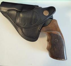 Револьвер Гроза-03С