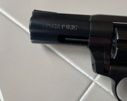 Револьвер ГРОЗА P-03 C