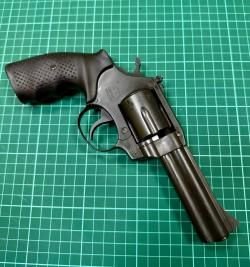 Револьвер Гроза P-04, калибр 9ммРА