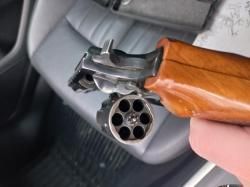 РЕВОЛЬВЕР ГРОЗА PC-03