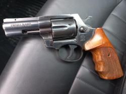 РЕВОЛЬВЕР ГРОЗА PC-03