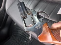 РЕВОЛЬВЕР ГРОЗА PC-03