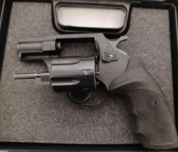 Револьвер Гроза Р-02