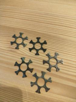 Револьвер Гроза Р-02