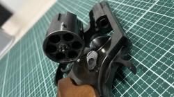 РЕВОЛЬВЕР ГРОЗА Р-02С