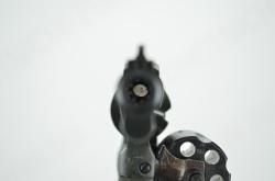 Револьвер Гроза Р-03 9мм Р.А. до 91Дж Комиссия 89442674 