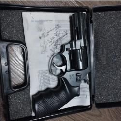 револьвер Гроза Р-03