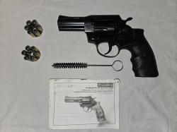 Револьвер Гроза Р-03