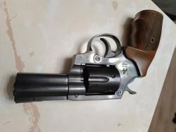 Револьвер Гроза Р-03С