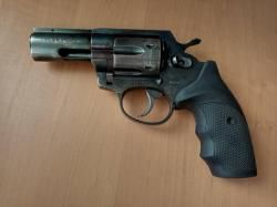 Револьвер Гроза Р-03С