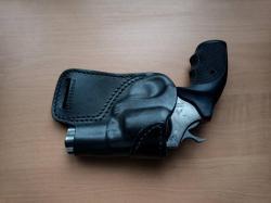 Револьвер Гроза Р-03С