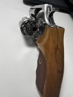 Револьвер Гроза Р-03С